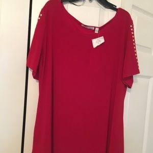 Women’s Dress Top